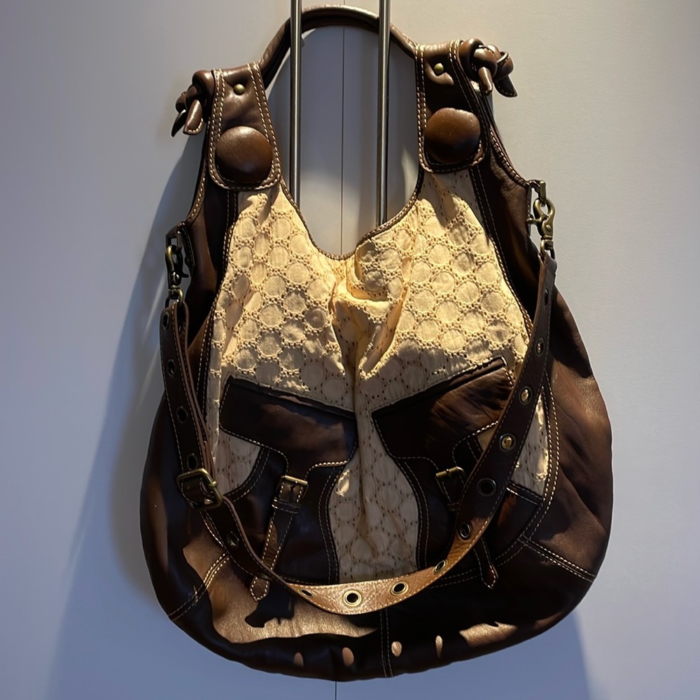Vintage Betsey Johnson Purse